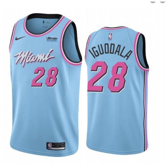 andre iguodala shirt